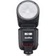 GODOX ROUND FLASH V100C TTL CANON
