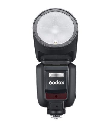 GODOX RUNDBLITZ V100C TTL CANON
