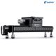 LEOFOTO MP-180 PLATE + NP-60 MACRO RAIL