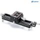 LEOFOTO MP-180 PLATE + NP-60 MACRO RAIL