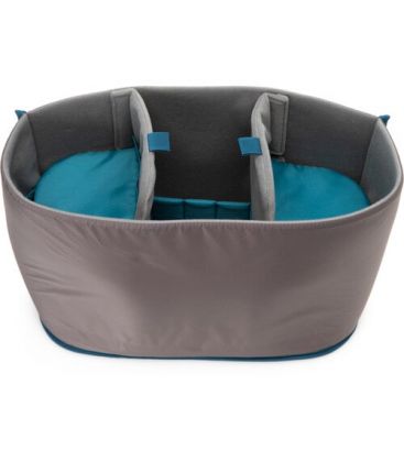 TENBA MESSENGER-TASCHE 16 DSLR BLAU