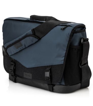 TENBA BOLSA MESSENGER 16 DSLR AZUL