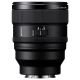 SONY LENS FE 85MM F1.4 GM II - SEL85F14GM2B