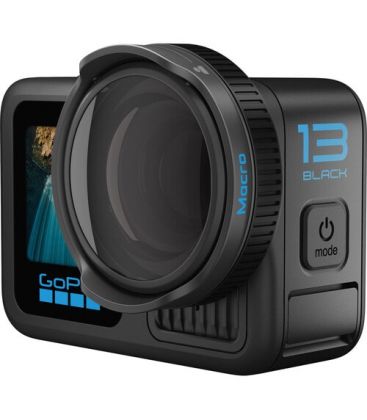 GOPRO LENTE MACRO PARA HERO 13