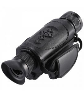 LEVENHUK DIGITAL MONOCULAR ATOM DNM200 NIGHT VISION REF.81700