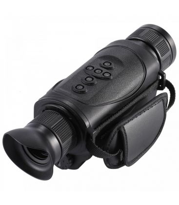 LEVENHUK MONOCULAIRE ATOM DIGITAL DNM200 VISION NOCTURNE RÉF.81700