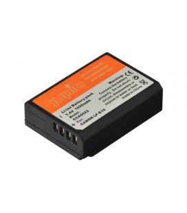 Jupio Battery Cca0023 Replaces Canon Nb-E10/Lp-E10