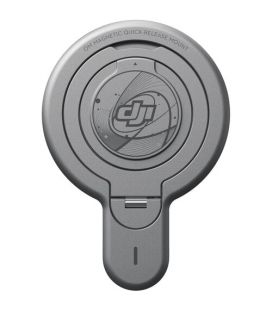 DJI OM MAGNETIC QUICK-RELEASE MOUNT