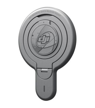 Support de Libération Rapide Magnétique DJI OM