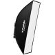 PROFOTO CLIC SOFTBOX 1X3’ (101324)