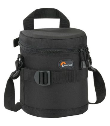 LOWEPRO ÉTUI POUR OBJECTIF LENS CASE 11X14 CM.