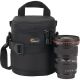 LOWEPRO LENS CASE 11X14 CM.