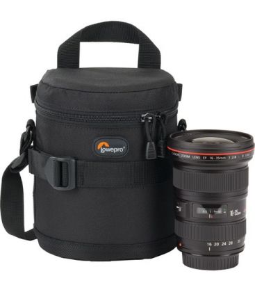LOWEPRO LENS CASE 11X14 CM.