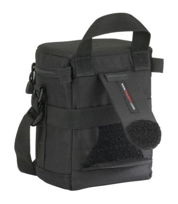 LOWEPRO ÉTUI POUR OBJECTIF LENS CASE 11X14 CM.