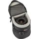 LOWEPRO ÉTUI POUR OBJECTIF LENS CASE 11X14 CM.