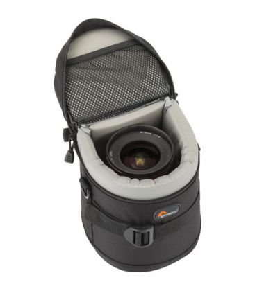 LOWEPRO ÉTUI POUR OBJECTIF LENS CASE 11X14 CM.