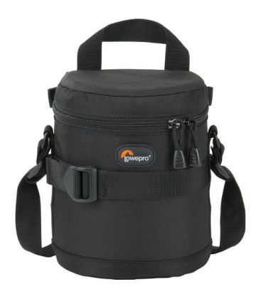 LOWEPRO LENS CASE 11X14 CM.