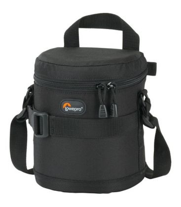 LOWEPRO ÉTUI POUR OBJECTIF LENS CASE 11X14 CM.