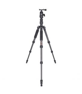 ROLLEI TRIPOD STATIV COMPACT TRAVELER Nº1 CARBON