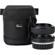 LOWEPRO LENS HOLDER CASE 7X8 CMS.