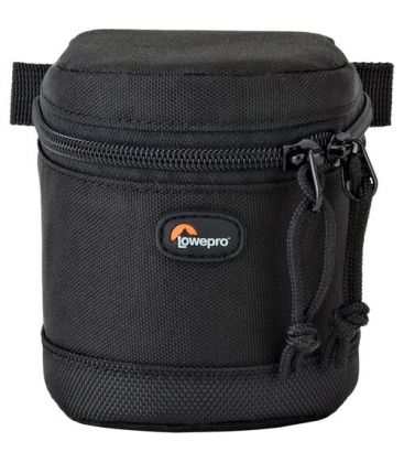 LOWEPRO OBJEKTIVTASCHE LENS CASE 7X8 CMS.