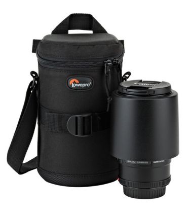 LOWEPRO PORTA-OBJETIVA LENS CASE 9X16 CMS.