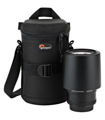 LOWEPRO PORTA-OBJETIVA LENS CASE 9X16 CMS.