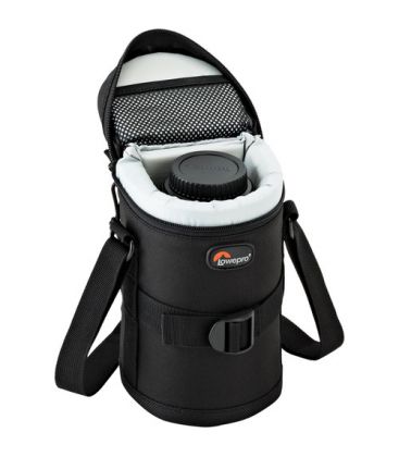 LOWEPRO PORTA-OBJETIVA LENS CASE 9X16 CMS.