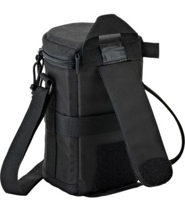 LOWEPRO ÉTUI POUR OBJECTIF LENS CASE 9X16 CM.