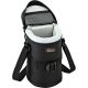 LOWEPRO PORTA-OBJETIVA LENS CASE 9X16 CMS.
