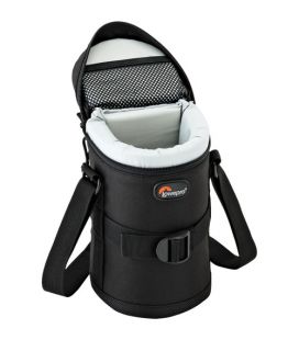 LOWEPRO LENS CASE 9X16 CM.