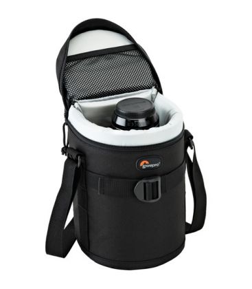 LOWEPRO ÉTUI POUR OBJECTIF LENS CASE 11X18 CM.