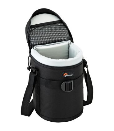 LOWEPRO ÉTUI POUR OBJECTIF LENS CASE 11X18 CM.
