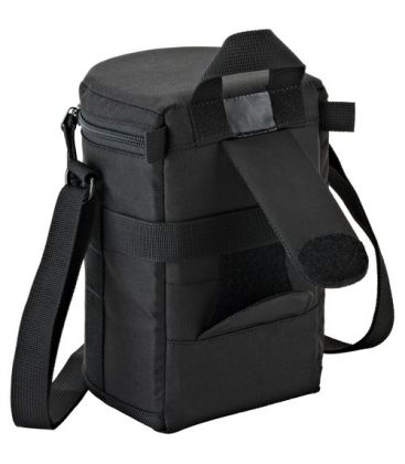 LOWEPRO ÉTUI POUR OBJECTIF LENS CASE 11X18 CM.