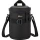 LOWEPRO OBJEKTIVTASCHE LENS CASE 11X18 CM.
