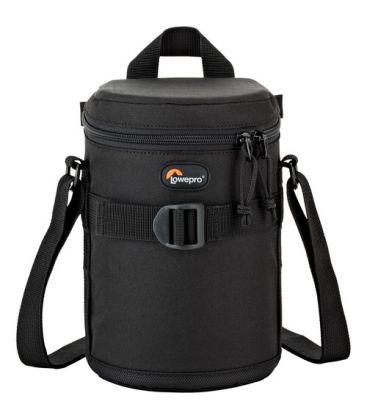 LOWEPRO ÉTUI POUR OBJECTIF LENS CASE 11X18 CM.