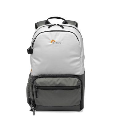 LOWEPRO TRUCKEE BP 200 LX GRAU