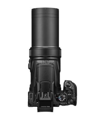 Comprar nikon z50 ii + 16-50mm en Dukefotografia