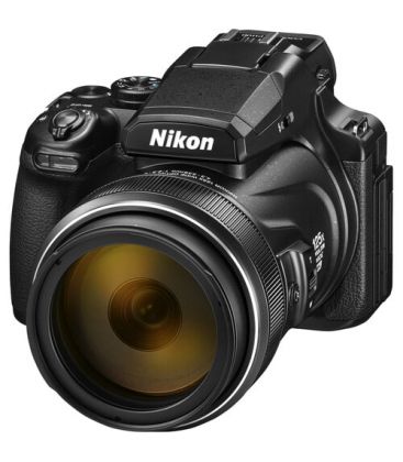 Comprar nikon z50 ii + 16-50mm en Dukefotografia