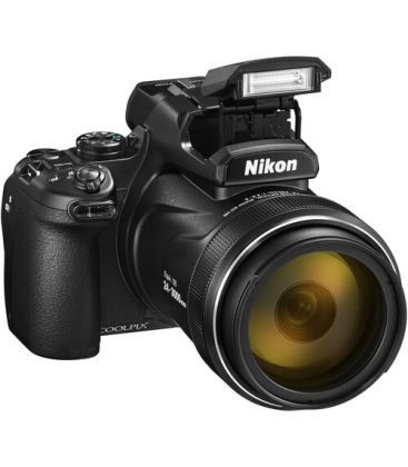 Comprar nikon z50 ii + 16-50mm en Dukefotografia