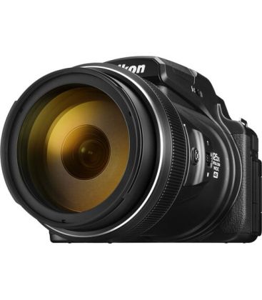 Comprar nikon coolpix p1100 en Dukefotografia