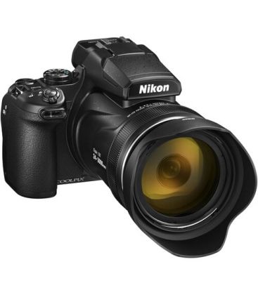 Comprar nikon z50 ii + 16-50mm en Dukefotografia
