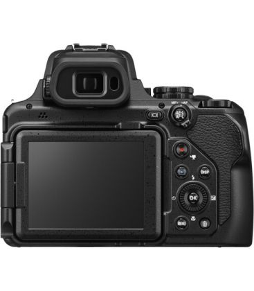 Comprar nikon z50 ii + 16-50mm en Dukefotografia