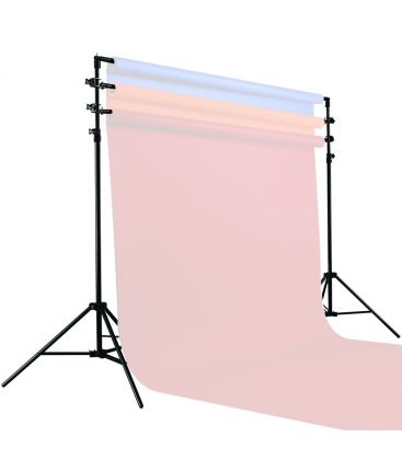 SAVAGE SOPORTE DE FONDO MULTIPLE