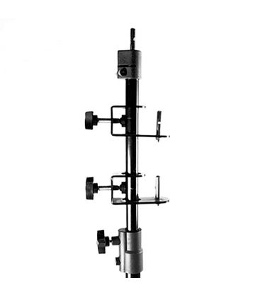 SAVAGE SOPORTE DE FONDO MULTIPLE