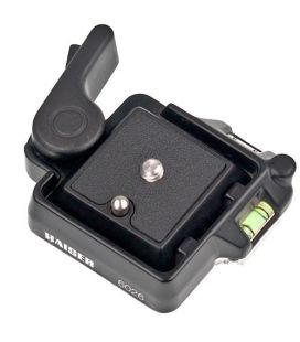 KAISER UNIVERSAL ADAPTER QUICK RELEASE PLATE