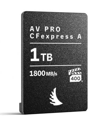 AV PRO CFEXPRESSTYPE A 4.0 MK2 1TB