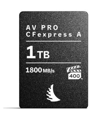 AV PRO CFEXPRESSTYPE A 4.0 MK2 1TB