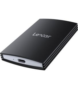 LEXAR AR700 SSD PORTÁTIL 4TB