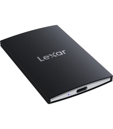 LEXAR SL500 SSD-FESTPLATTE 2TB